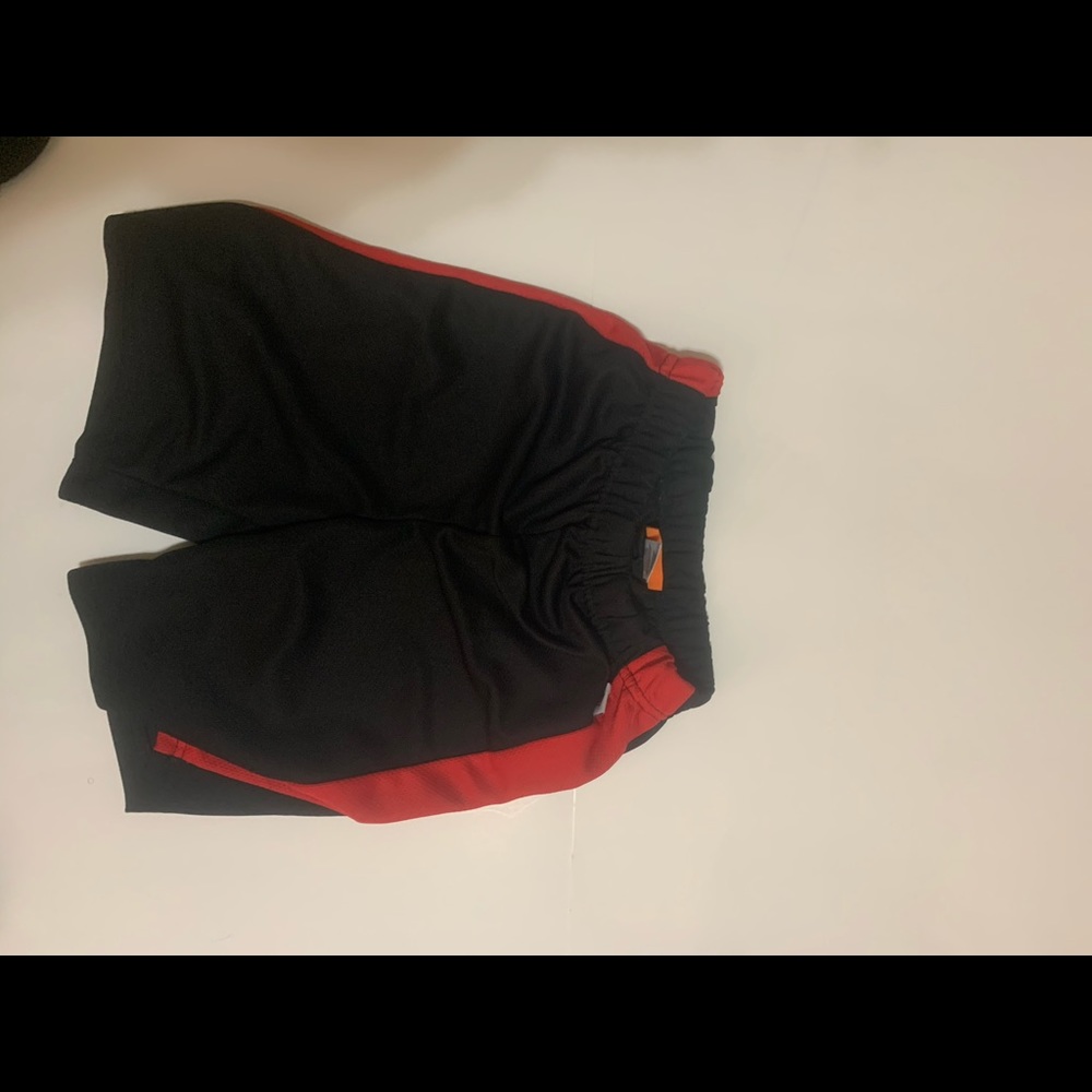Boys shorts